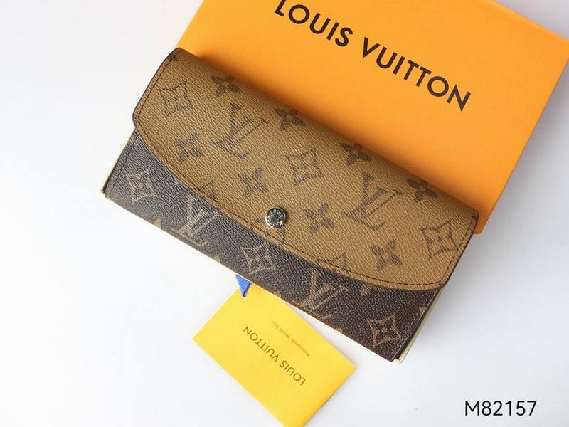 LV Wallets 48